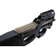Novritsch SSR90 SMG (P90),  A Modern Take on a Classic Design